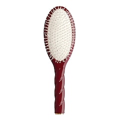 N.04 La Miracle - La Brosse Démêlante et Massante, LA BONNE BROSSE